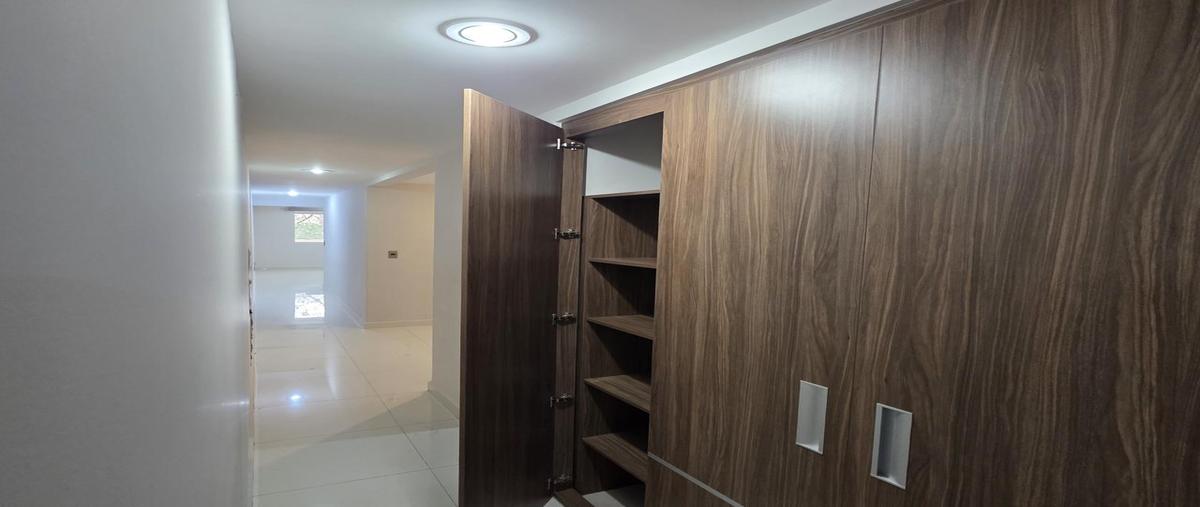 Foto de departamento en venta en  , lomas de los cedros, álvaro obregón, df / cdmx, 0 No. 05
