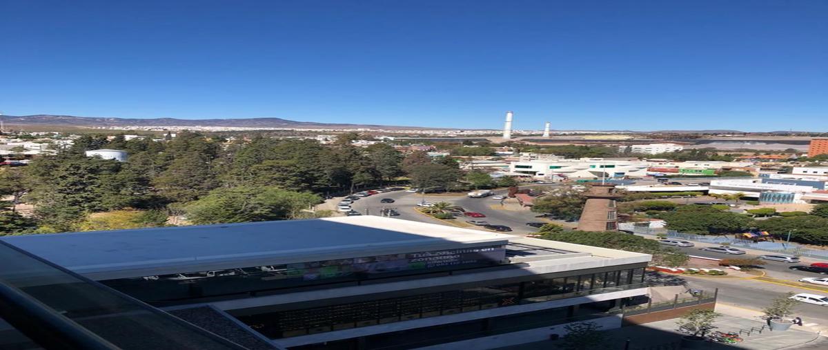 Foto de departamento en renta en  , lomas de los filtros, san luis potosí, san luis potosí, 0 No. 05