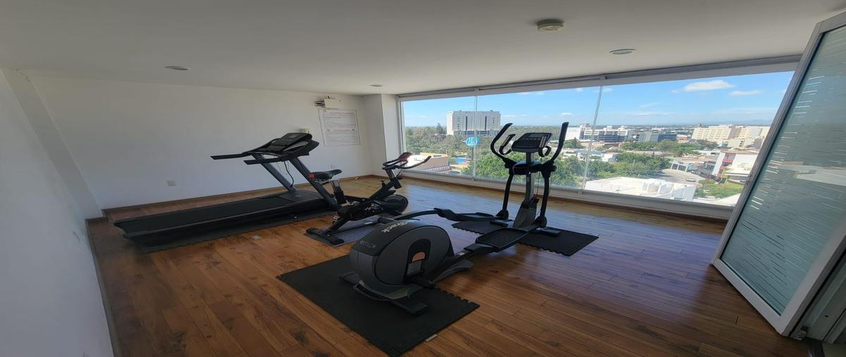 Foto de departamento en renta en  , lomas de los filtros, san luis potosí, san luis potosí, 30228557 No. 03