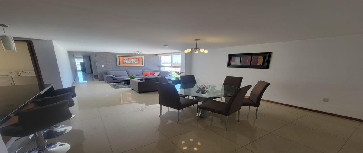 Foto de departamento en renta en  , lomas de los filtros, san luis potosí, san luis potosí, 30228557 No. 04