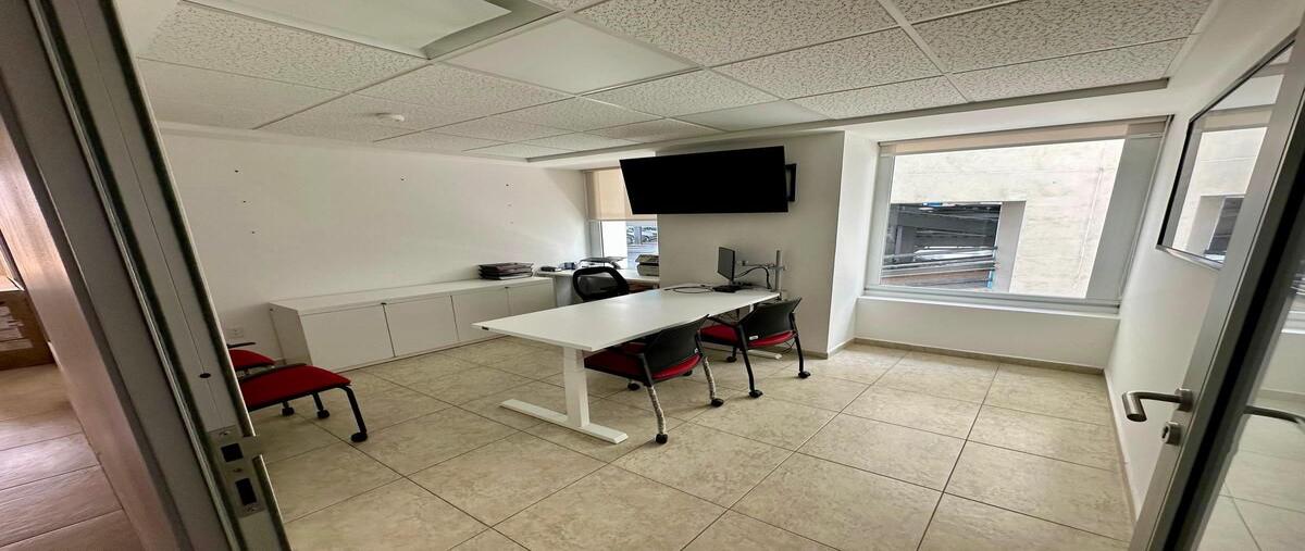 Foto de oficina en renta en  , lomas de los filtros, san luis potosí, san luis potosí, 0 No. 06