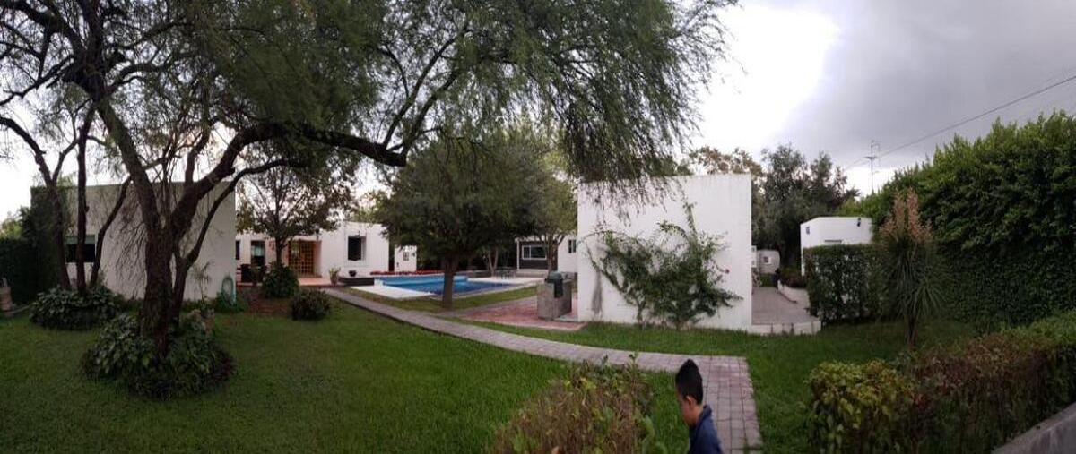 Foto de casa en , lomas de los pilares, cadereyta jiménez, nuevo león, 0 foto 01 Foto de casa en venta en , lomas de los pilares, cadereyta jiménez, nuevo león, 0 No. 01