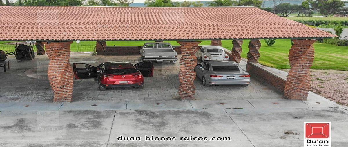 Foto de casa en venta en  , lomas de los sapos, león, guanajuato, 28797072 No. 05