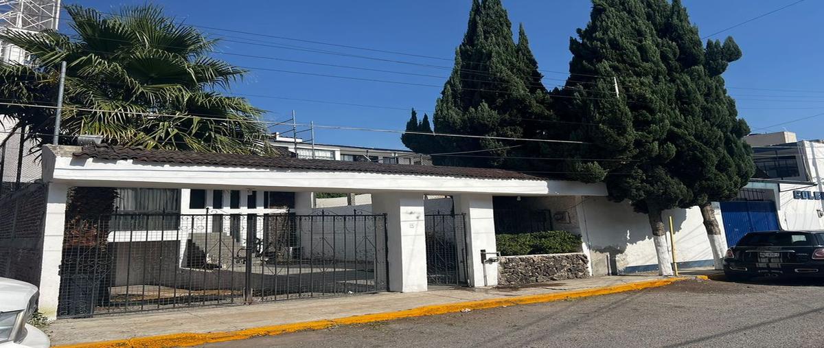 Foto de casa en venta en lomas de los toltecas 107, explanada cerro del cubito, pachuca de soto, hidalgo, 26514438 No. 03