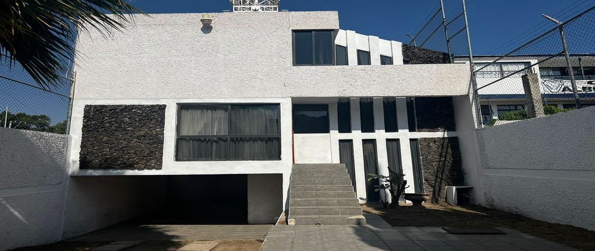 Foto de casa en venta en lomas de los toltecas 107, explanada cerro del cubito, pachuca de soto, hidalgo, 26514438 No. 04
