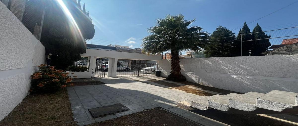 Foto de casa en venta en lomas de los toltecas 107, explanada cerro del cubito, pachuca de soto, hidalgo, 26514438 No. 05