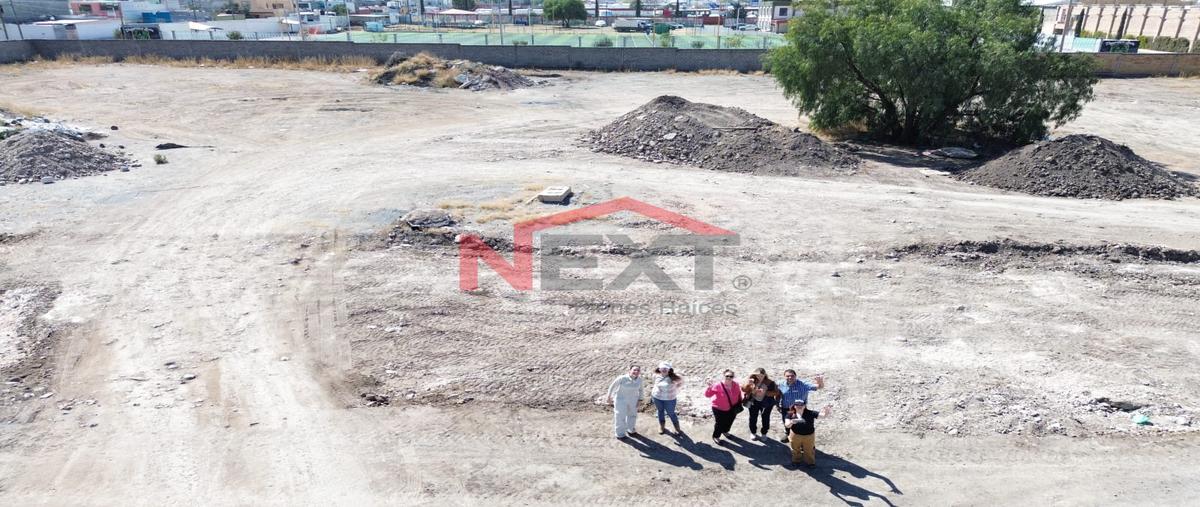 Foto de terreno habitacional en venta en lomas de lourdes 0, lomas de lourdes, saltillo, coahuila de zaragoza, 0 No. 04
