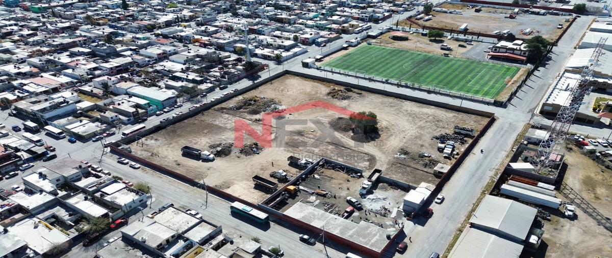 Foto de terreno habitacional en venta en lomas de lourdes 0, lomas de lourdes, saltillo, coahuila de zaragoza, 0 No. 05