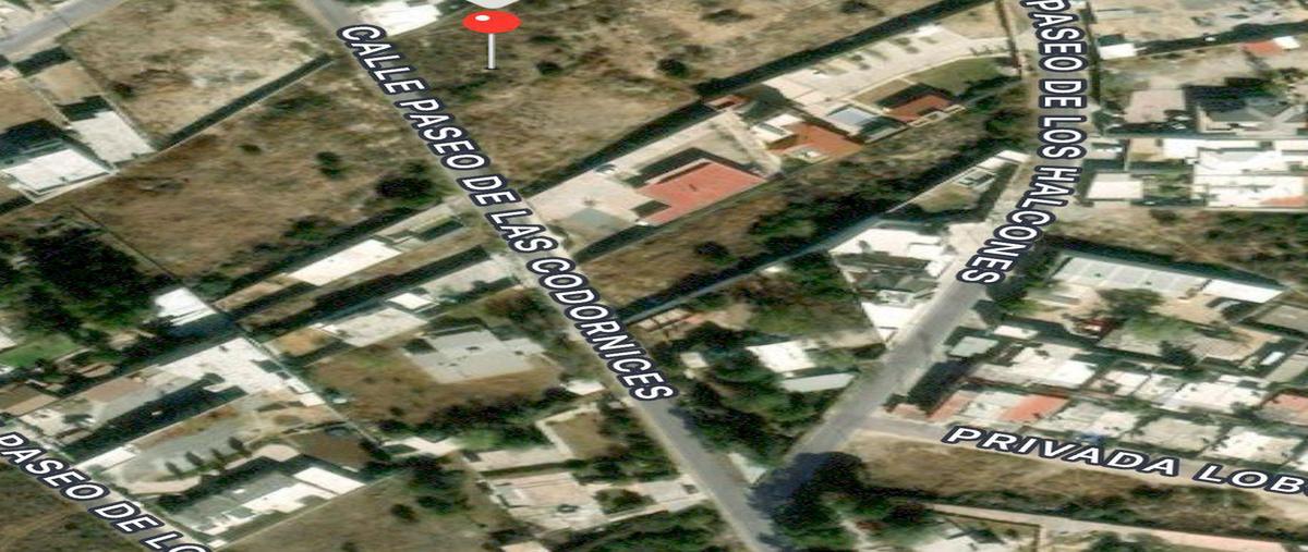 Foto de terreno habitacional en venta en  , lomas de lourdes, saltillo, coahuila de zaragoza, 27756939 No. 03