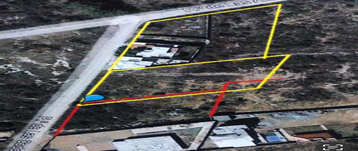Foto de terreno habitacional en venta en  , lomas de lourdes, saltillo, coahuila de zaragoza, 27756939 No. 04