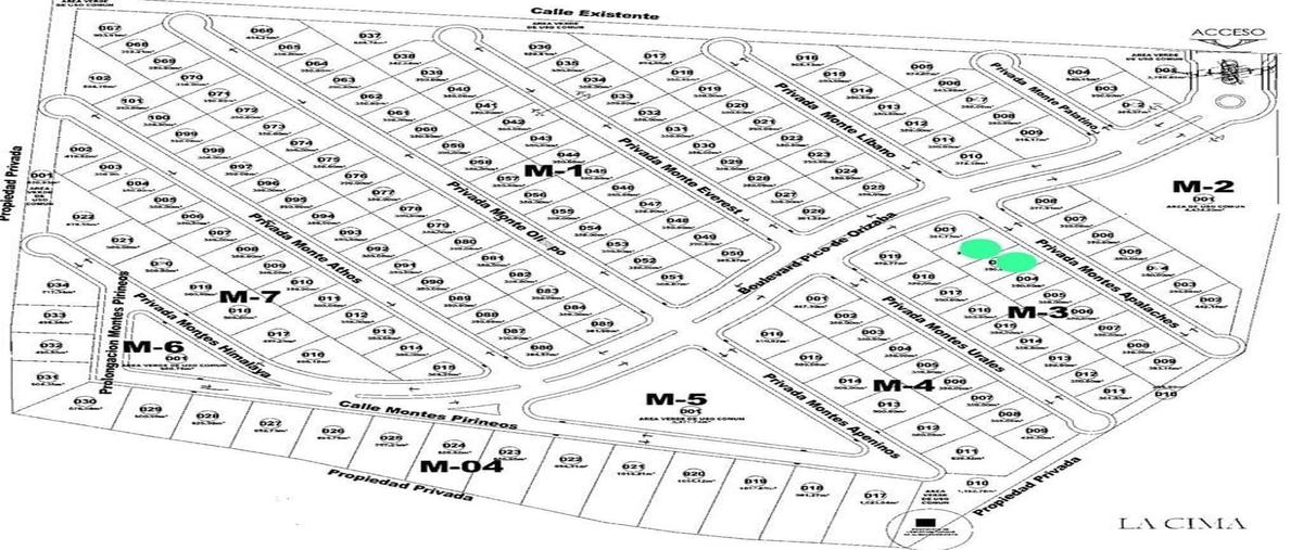 Foto de terreno habitacional en venta en  , lomas de mactumatza, tuxtla gutiérrez, chiapas, 26731722 No. 03