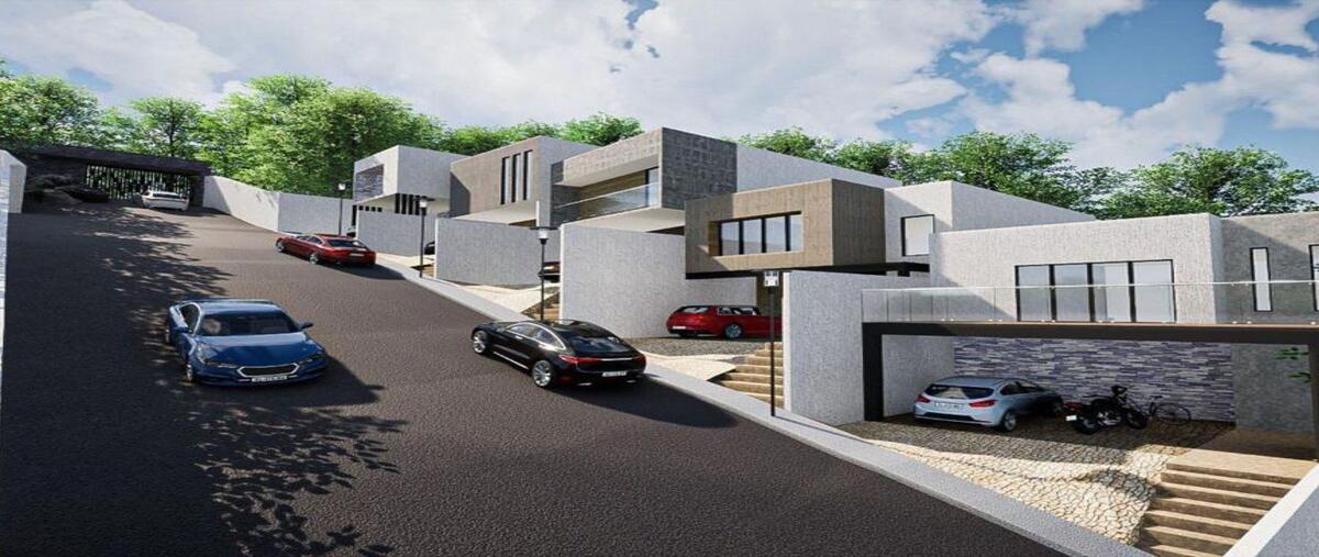 Foto de terreno habitacional en venta en  , lomas de mactumatza, tuxtla gutiérrez, chiapas, 29929246 No. 04