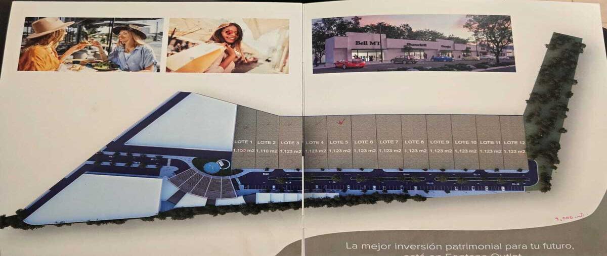 Foto de terreno comercial en venta en  , lomas de mactumatza, tuxtla gutiérrez, chiapas, 0 No. 03
