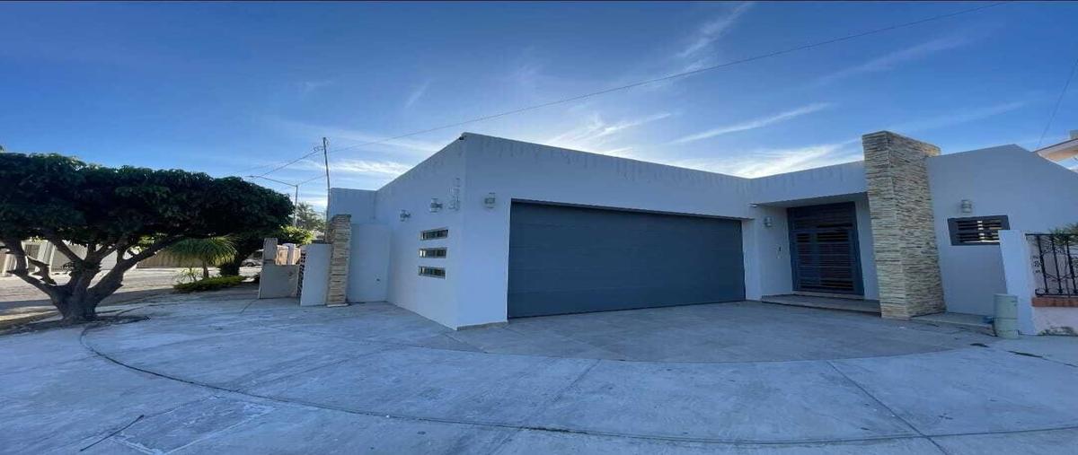 Foto de casa en venta en lomas de mazatlan , lomas de mazatlán, mazatlán, sinaloa, 0 No. 02