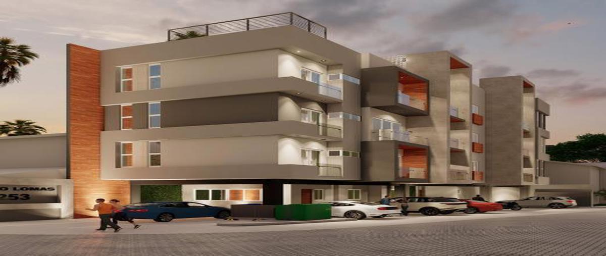 Foto de departamento en venta en  , lomas de mazatlán, mazatlán, sinaloa, 0 No. 03