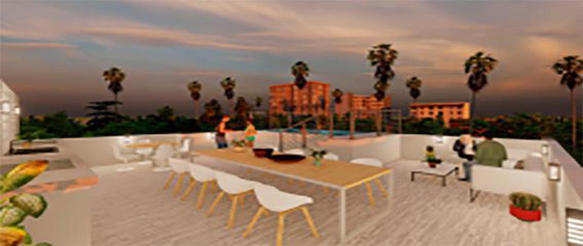 Foto de departamento en venta en  , lomas de mazatlán, mazatlán, sinaloa, 0 No. 04