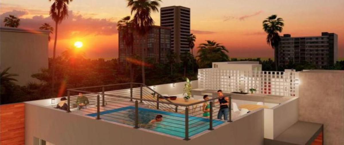 Foto de departamento en venta en  , lomas de mazatlán, mazatlán, sinaloa, 0 No. 05