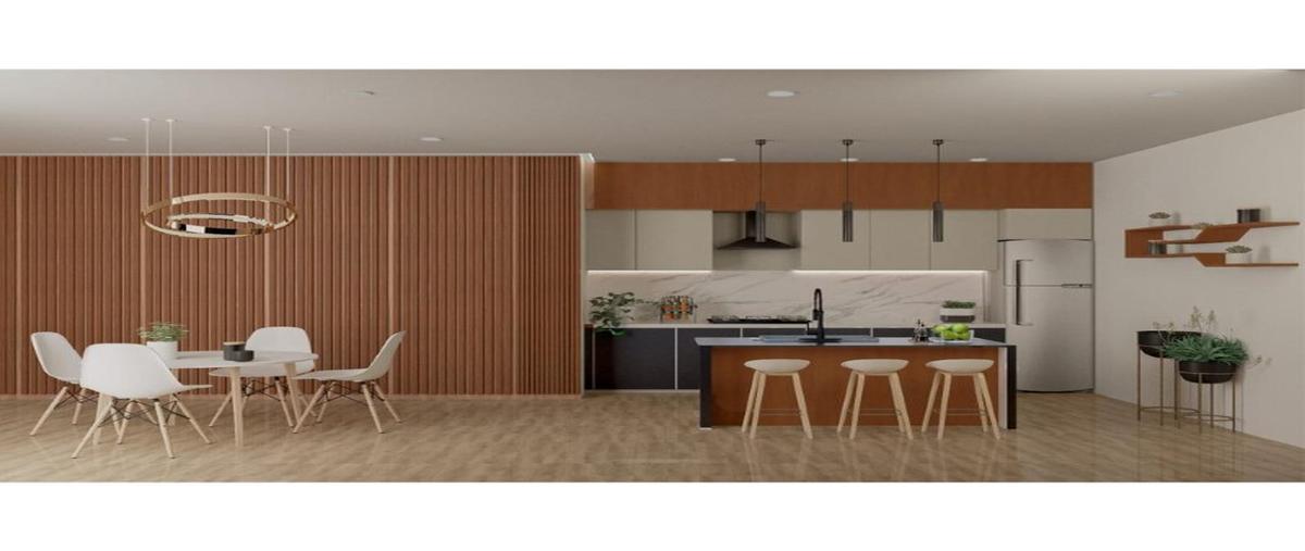 Foto de departamento en venta en  , lomas de mazatlán, mazatlán, sinaloa, 0 No. 05