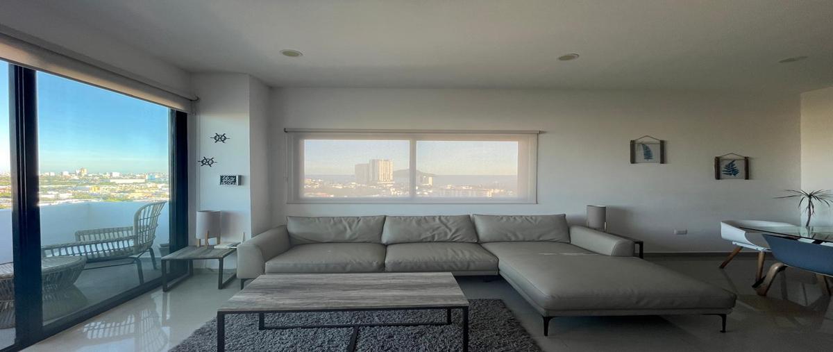 Foto de departamento en venta en  , lomas de mazatlán, mazatlán, sinaloa, 0 No. 05