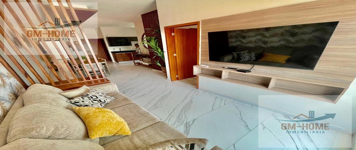 Foto de departamento en venta en  , lomas de mazatlán, mazatlán, sinaloa, 28818479 No. 03