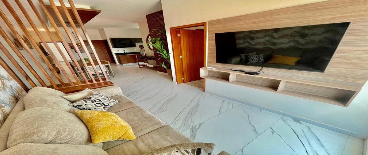 Foto de departamento en venta en  , lomas de mazatlán, mazatlán, sinaloa, 0 No. 03