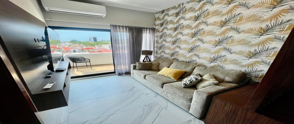 Foto de departamento en venta en  , lomas de mazatlán, mazatlán, sinaloa, 0 No. 04