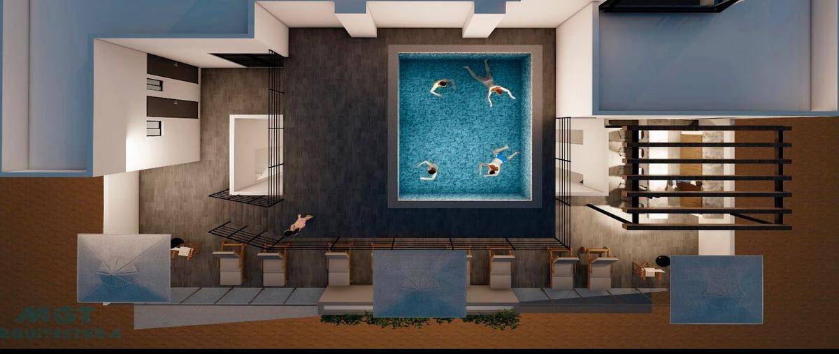Foto de departamento en venta en  , lomas de mazatlán, mazatlán, sinaloa, 0 No. 05