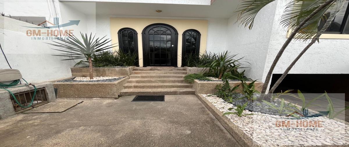 Foto de casa en renta en  , lomas de mazatlán, mazatlán, sinaloa, 29214163 No. 03