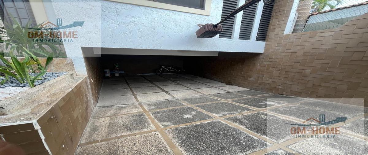 Foto de casa en renta en  , lomas de mazatlán, mazatlán, sinaloa, 29214163 No. 04
