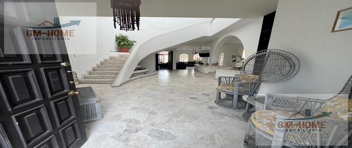 Foto de casa en renta en  , lomas de mazatlán, mazatlán, sinaloa, 29214163 No. 05