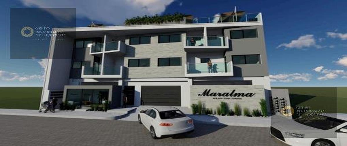 Foto de departamento en venta en  , lomas de mazatlán, mazatlán, sinaloa, 29816194 No. 03