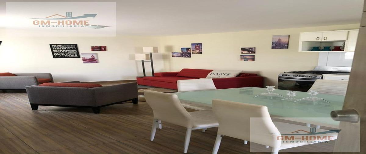 Foto de departamento en renta en  , lomas de mazatlán, mazatlán, sinaloa, 30303011 No. 04