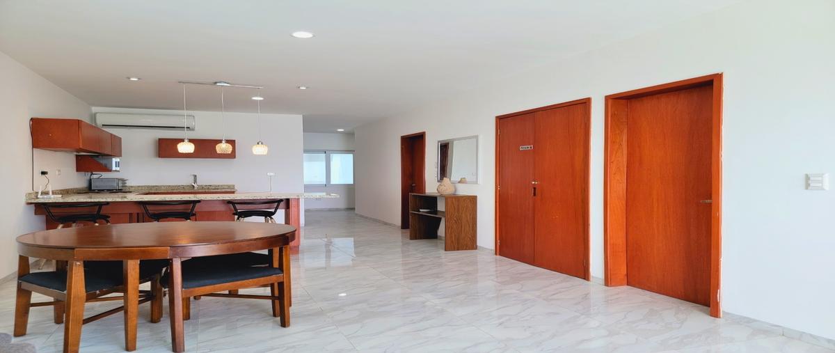 Foto de departamento en venta en  , lomas de mazatlán, mazatlán, sinaloa, 30455508 No. 03