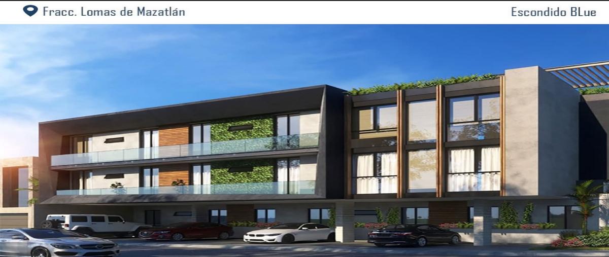 Foto de departamento en , lomas de mazatlán, mazatlán, sinaloa, 30699702 foto 05 Foto de departamento en venta en , lomas de mazatlán, mazatlán, sinaloa, 30699702 No. 05