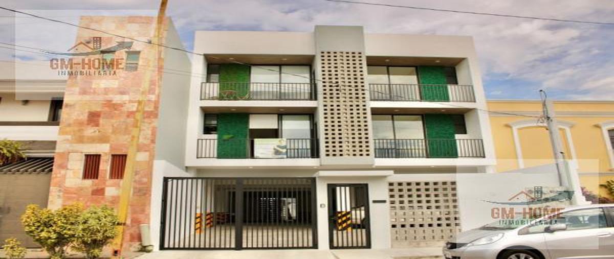 Foto de departamento en , lomas de mazatlán, mazatlán, sinaloa, 30813384 foto 01 Foto de departamento en renta en , lomas de mazatlán, mazatlán, sinaloa, 30813384 No. 01