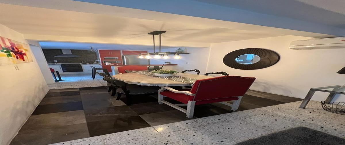 Foto de casa en renta en  , lomas de mazatlán, mazatlán, sinaloa, 0 No. 05