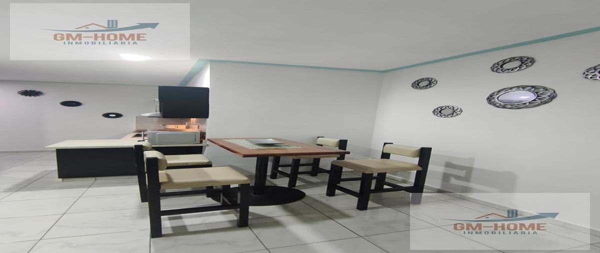 Foto de departamento en renta en  , lomas de mazatlán, mazatlán, sinaloa, 31254727 No. 03