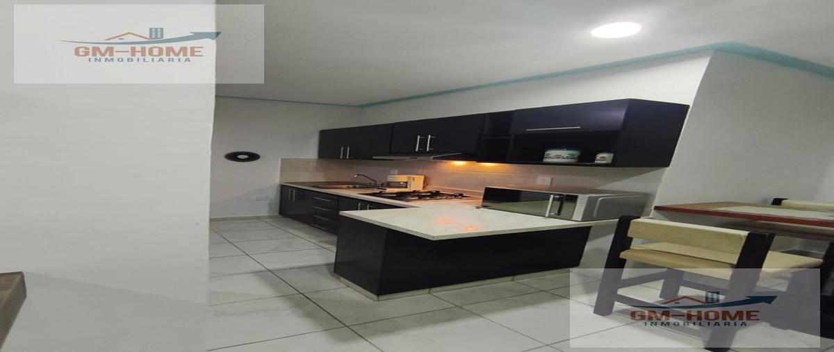 Foto de departamento en renta en  , lomas de mazatlán, mazatlán, sinaloa, 31254727 No. 04