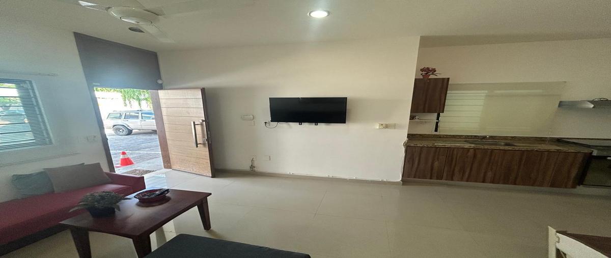 Foto de departamento en renta en  , lomas de mazatlán, mazatlán, sinaloa, 0 No. 05