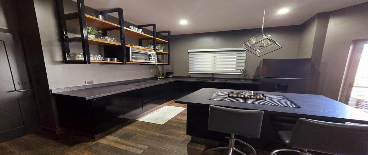 Foto de departamento en renta en  , lomas de mazatlán, mazatlán, sinaloa, 0 No. 04