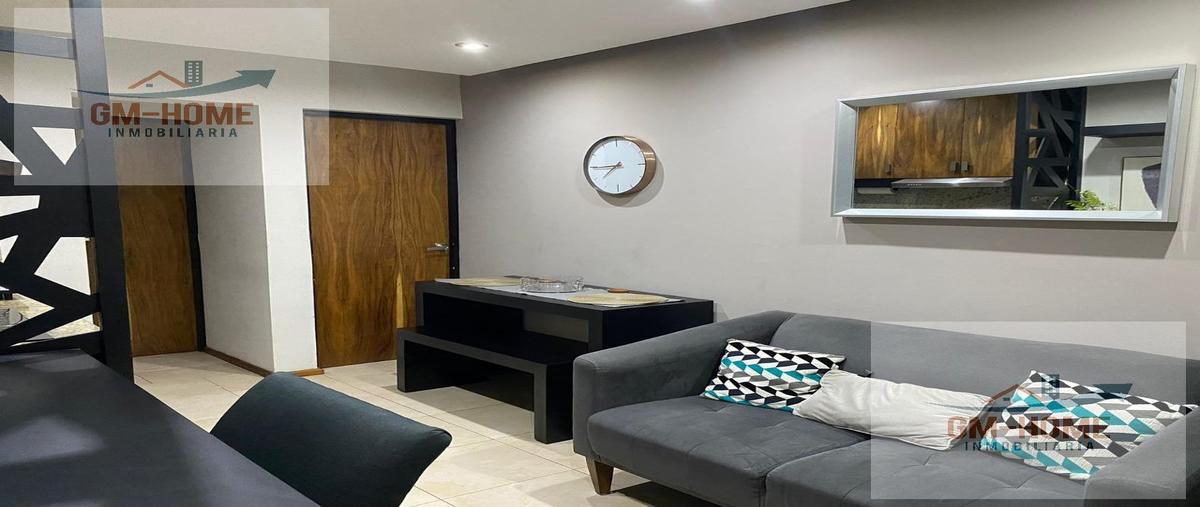 Foto de departamento en renta en  , lomas de mazatlán, mazatlán, sinaloa, 0 No. 03