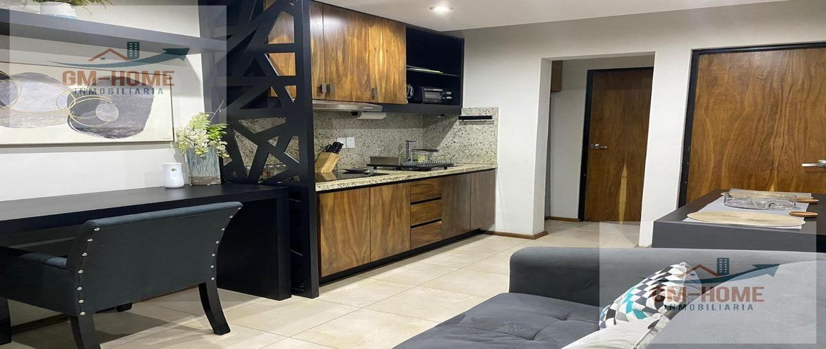 Foto de departamento en renta en  , lomas de mazatlán, mazatlán, sinaloa, 0 No. 04