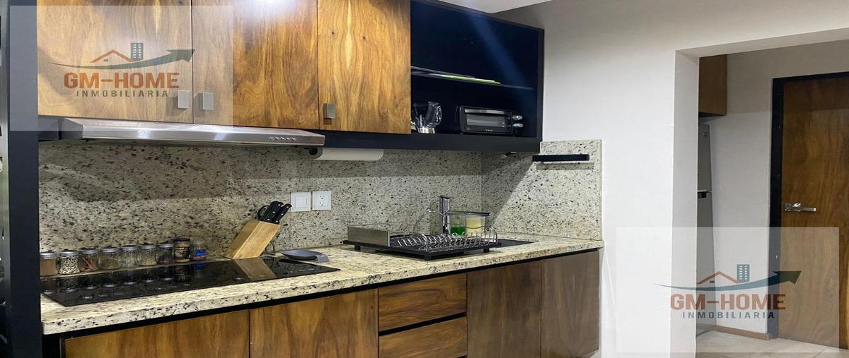 Foto de departamento en renta en  , lomas de mazatlán, mazatlán, sinaloa, 0 No. 05