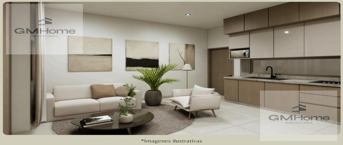 Foto de departamento en venta en  , lomas de mazatlán, mazatlán, sinaloa, 0 No. 03