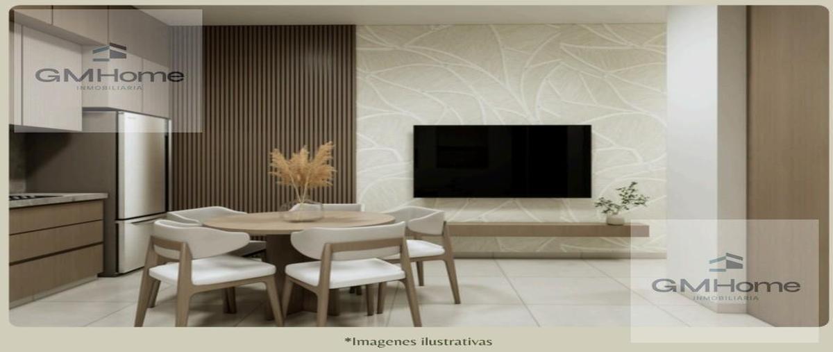 Foto de departamento en venta en  , lomas de mazatlán, mazatlán, sinaloa, 0 No. 04