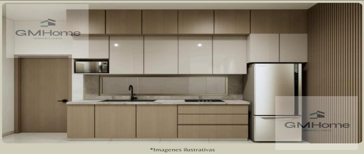 Foto de departamento en venta en  , lomas de mazatlán, mazatlán, sinaloa, 0 No. 05