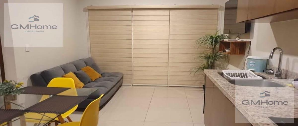 Foto de departamento en renta en  , lomas de mazatlán, mazatlán, sinaloa, 0 No. 03