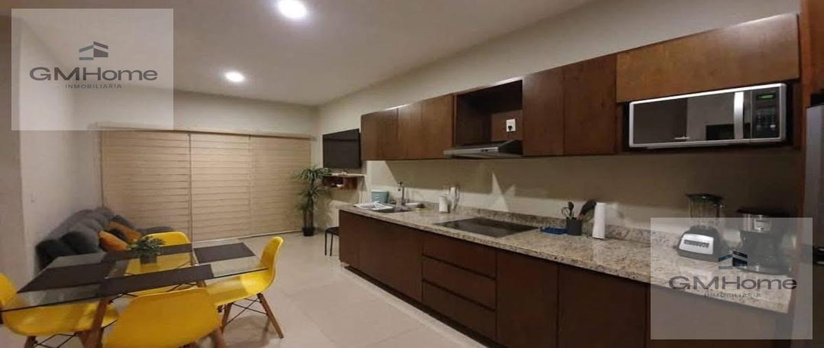 Foto de departamento en renta en  , lomas de mazatlán, mazatlán, sinaloa, 0 No. 04