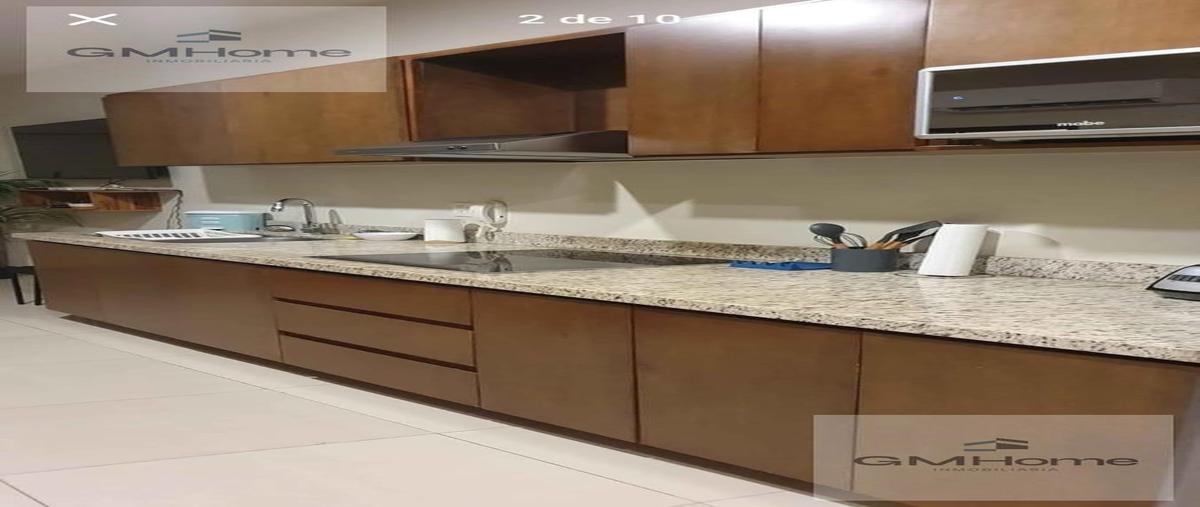 Foto de departamento en renta en  , lomas de mazatlán, mazatlán, sinaloa, 0 No. 05