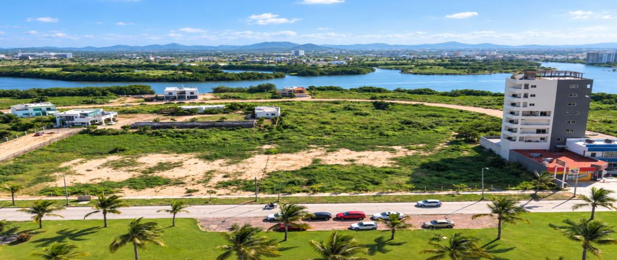 Foto de terreno habitacional en venta en  , lomas de mazatlán, mazatlán, sinaloa, 0 No. 03